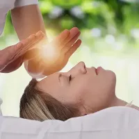 Soin reiki individuel